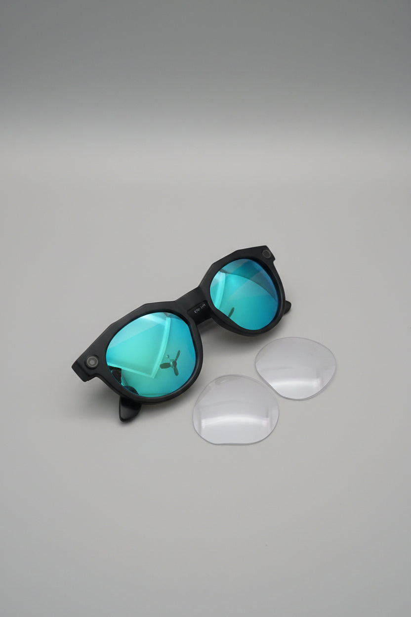 AXER Sport Blue