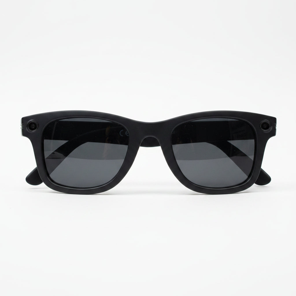 AXER AI Glasses Creator Edition