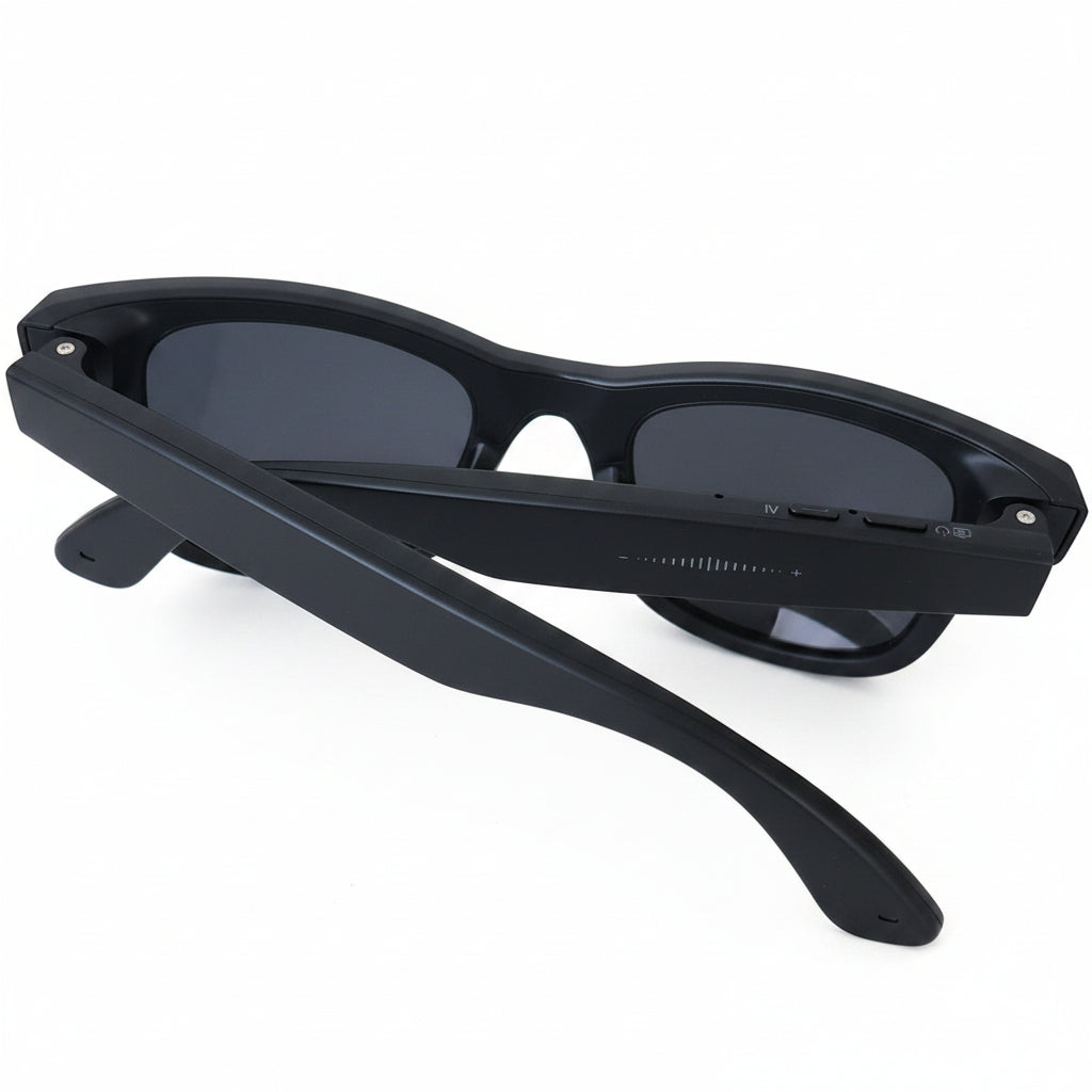 AXER AI Glasses Creator Edition