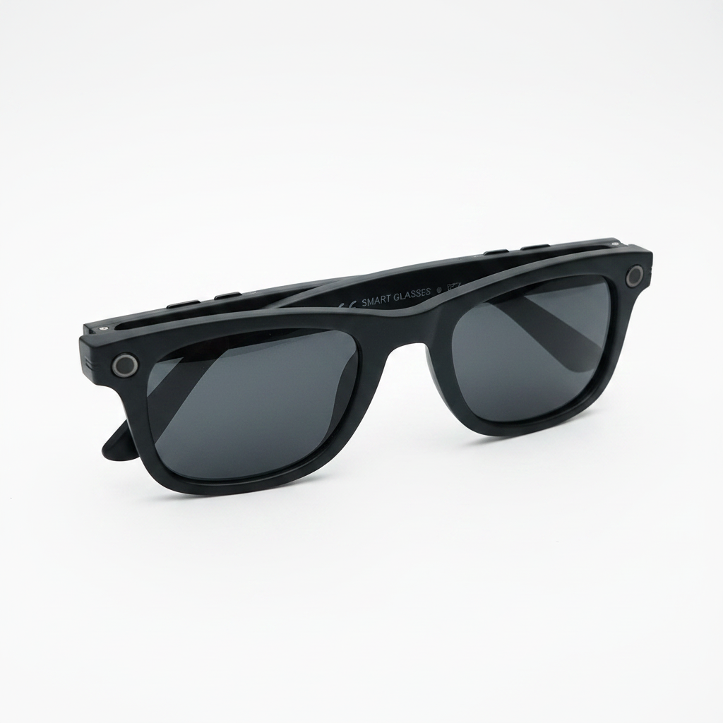 AXER AI Glasses Creator Edition