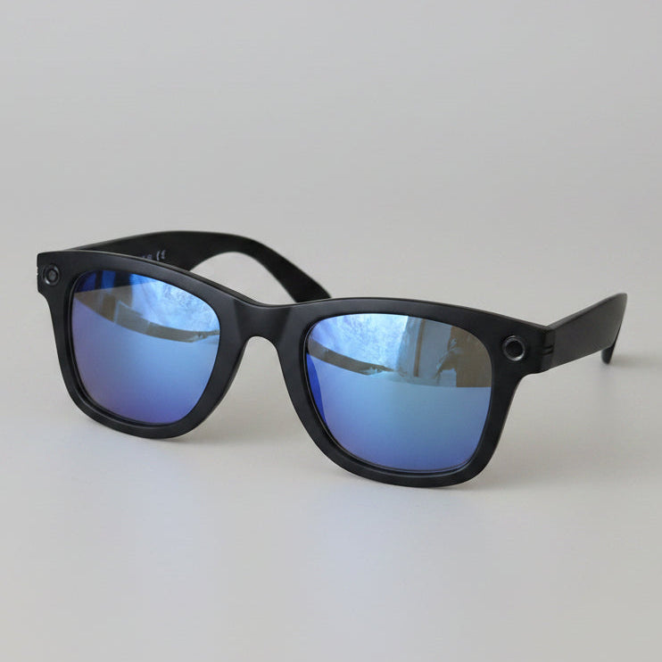 AXER AI Glasses Blue-Light Lens