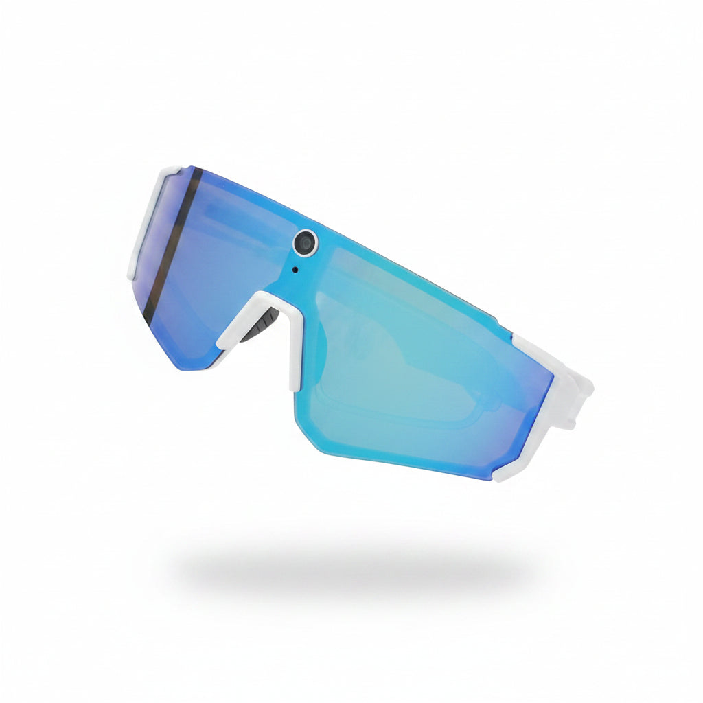 AXER Active Blue Lens