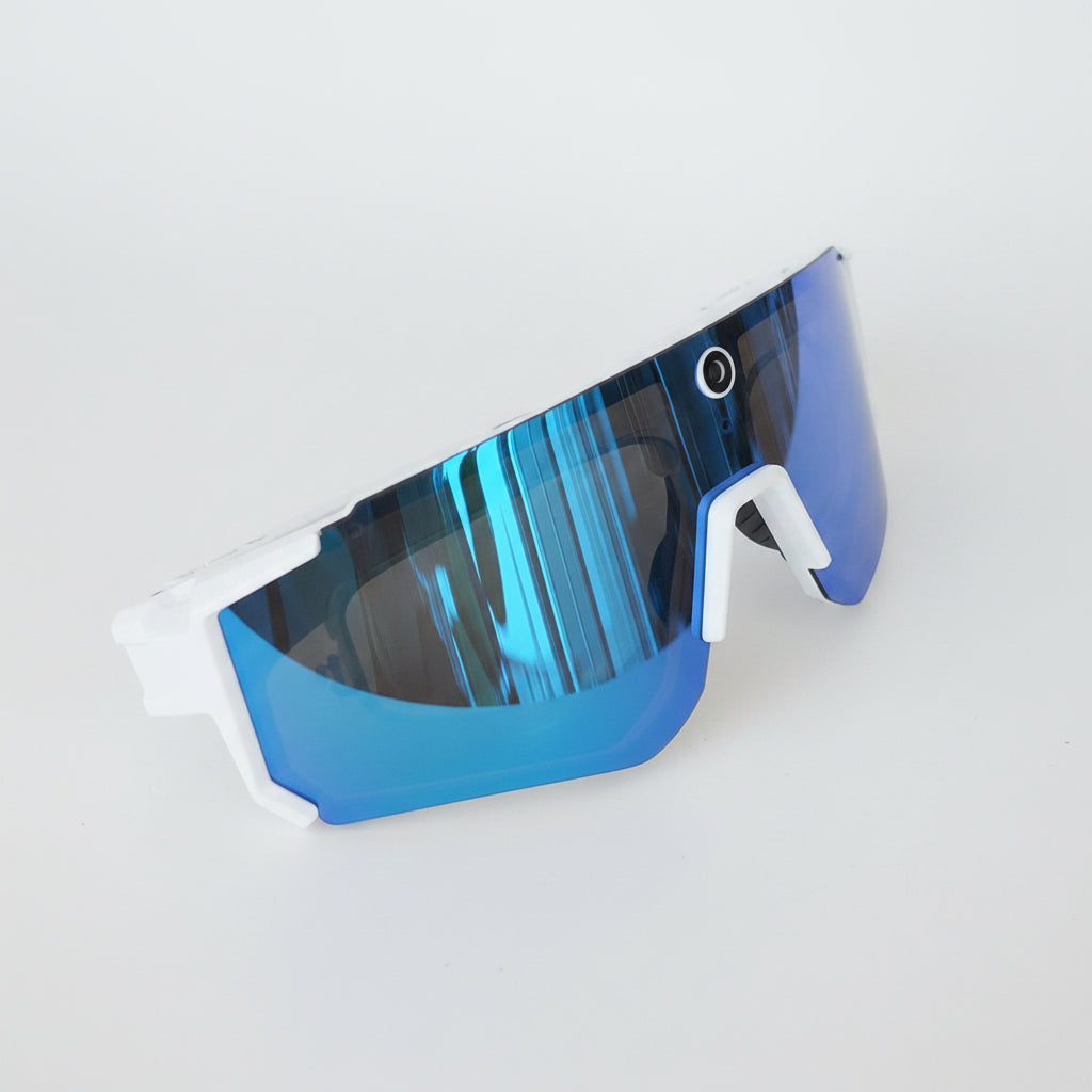 AXER Active Blue Lens